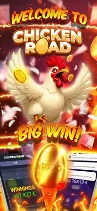 Chicken Road preview